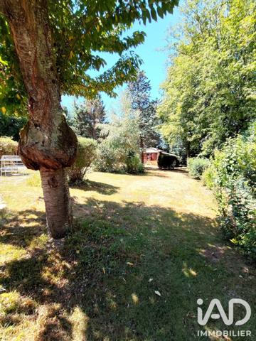 Maison à vendre 5 pièces 91 m² Château-Renard