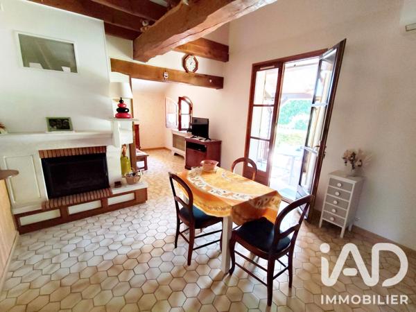 Maison à vendre 5 pièces 91 m² Château-Renard