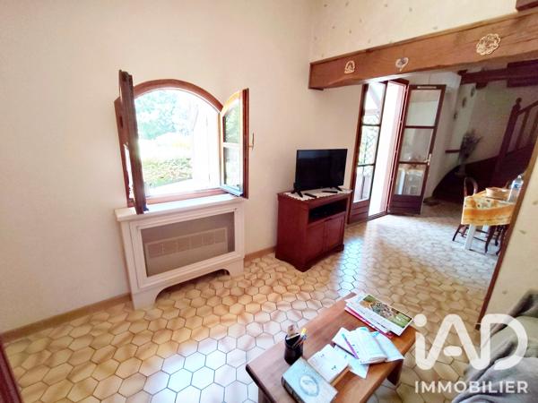Maison à vendre 5 pièces 91 m² Château-Renard