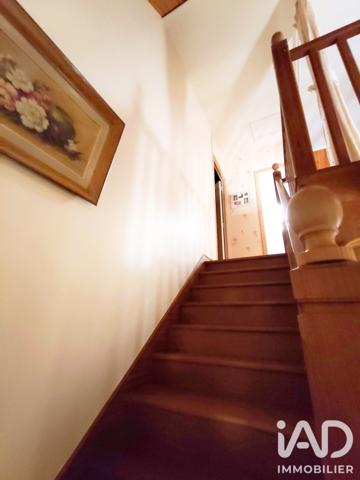 Maison à vendre 5 pièces 91 m² Château-Renard