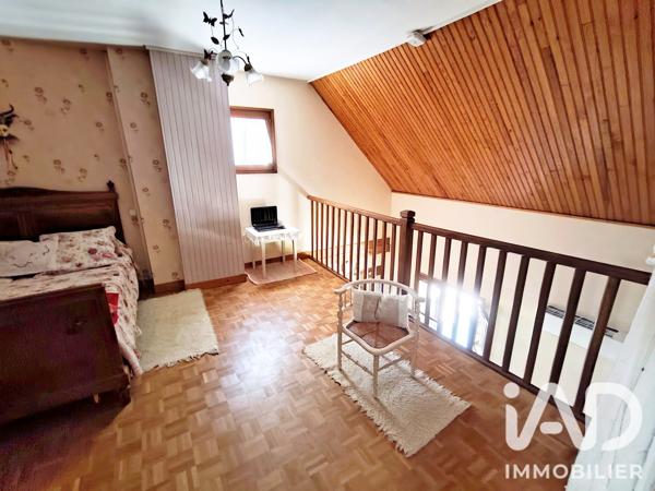 Maison à vendre 5 pièces 91 m² Château-Renard