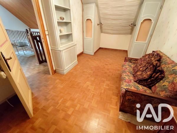 Maison à vendre 5 pièces 91 m² Château-Renard