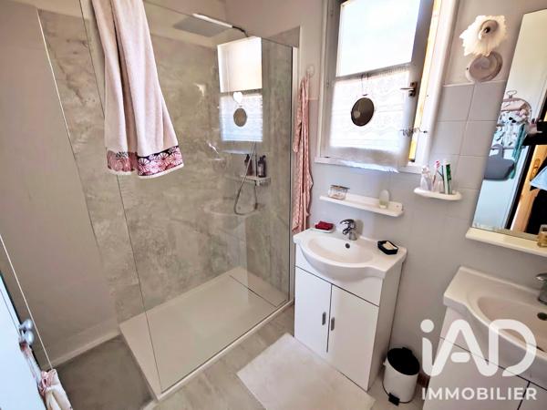 Maison à vendre 5 pièces 91 m² Château-Renard