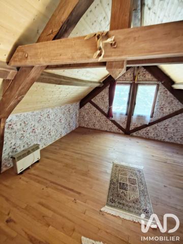 Maison à vendre 5 pièces 91 m² Château-Renard
