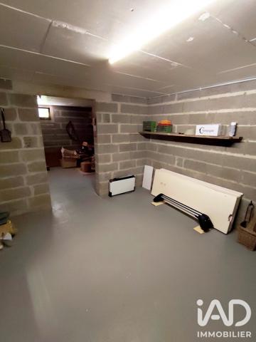 Maison à vendre 5 pièces 91 m² Château-Renard