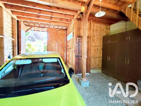 Maison à vendre 5 pièces 91 m² Château-Renard