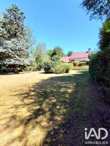 Maison à vendre 5 pièces 91 m² Château-Renard