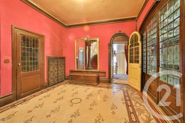 Appartement F1 à vendre  1 pièce - 37,66 m2 PARIS - 75009