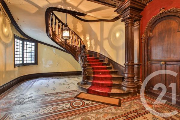 Appartement F1 à vendre  1 pièce - 37,66 m2 PARIS - 75009