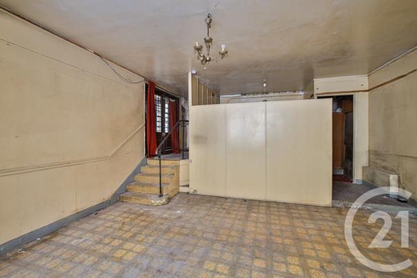 Appartement F1 à vendre  1 pièce - 37,66 m2 PARIS - 75009