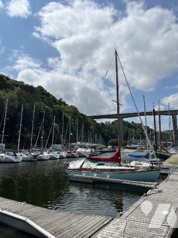 MAISON PLERIN LE LEGUE