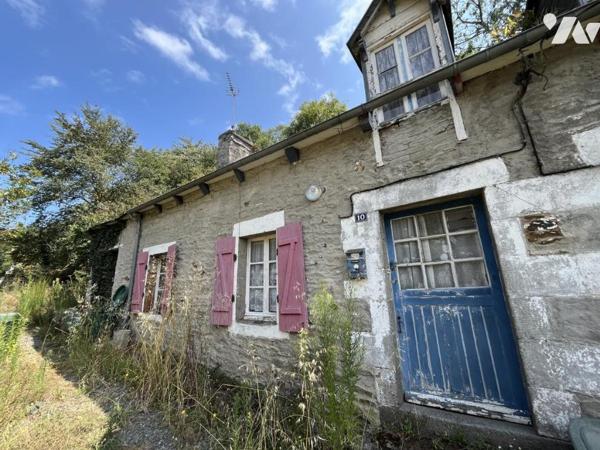 MAISON PLERIN LE LEGUE
