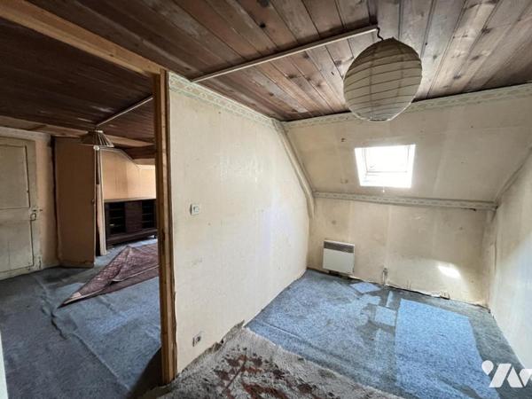 MAISON PLERIN LE LEGUE