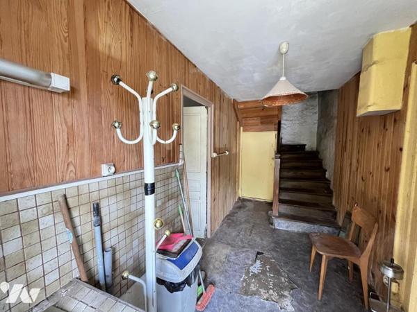 MAISON PLERIN LE LEGUE