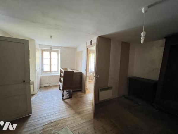 MAISON PLERIN LE LEGUE