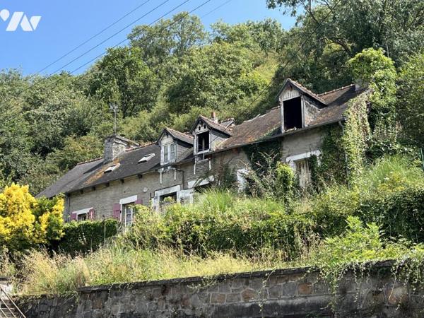 MAISON PLERIN LE LEGUE