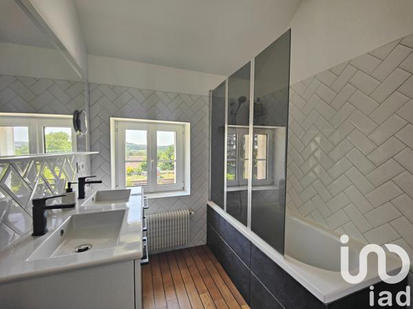 Maison à vendre 4 pièces 80 m² Saint-Michel-sur-Orge