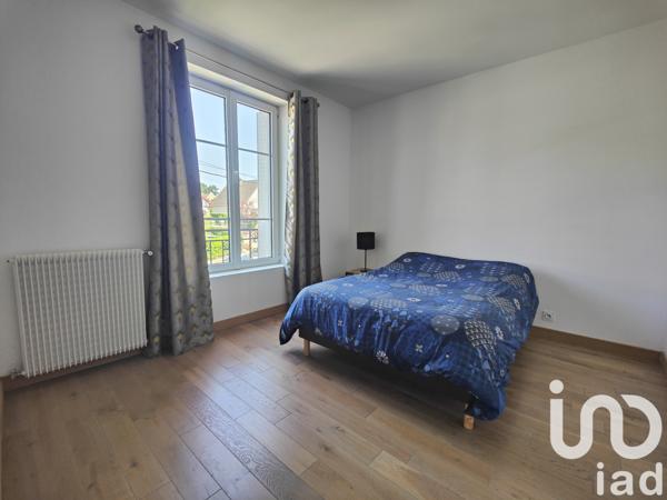 Maison à vendre 4 pièces 80 m² Saint-Michel-sur-Orge