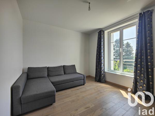 Maison à vendre 4 pièces 80 m² Saint-Michel-sur-Orge