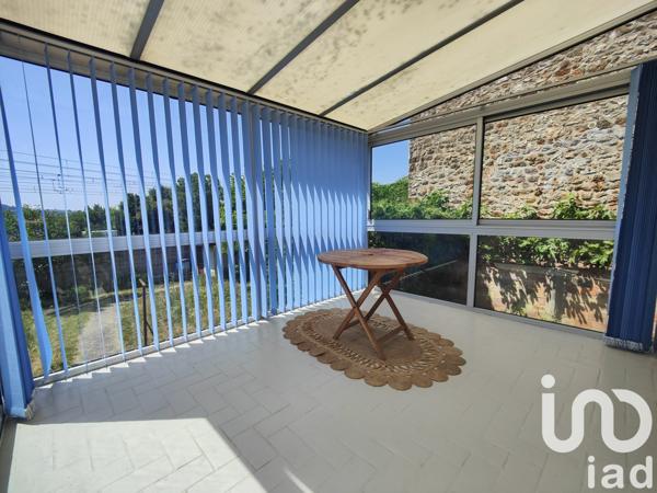 Maison à vendre 4 pièces 80 m² Saint-Michel-sur-Orge