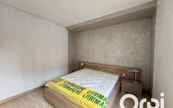 Appartement à vendre    3 pièces • 80 m2 Calais