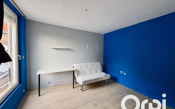 Appartement à vendre    3 pièces • 80 m2 Calais