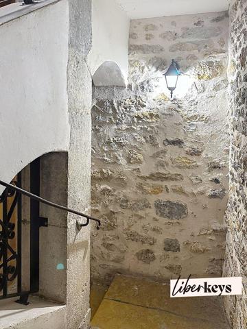 Exclusivité Liberkeys :  « Logis » – L’art de vivre l'histoire au cœur d'Annecy