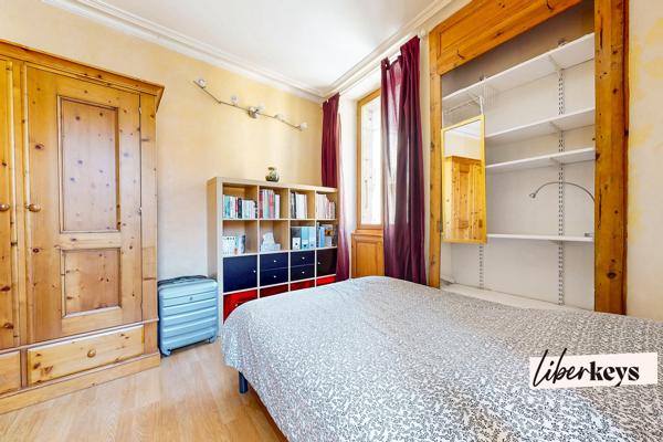 Exclusivité Liberkeys :  « Logis » – L’art de vivre l'histoire au cœur d'Annecy