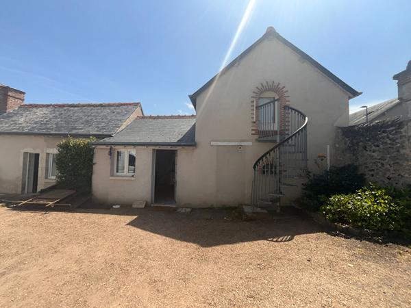 Maison VINEUIL 5 pièce(s) 130 m2