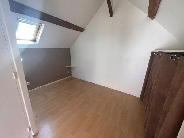 Maison VINEUIL 5 pièce(s) 130 m2