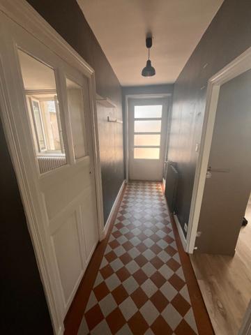 Maison VINEUIL 5 pièce(s) 130 m2