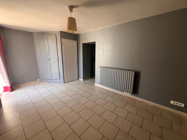 Maison VINEUIL 5 pièce(s) 130 m2