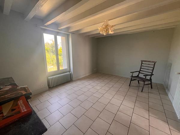 Maison VINEUIL 5 pièce(s) 130 m2