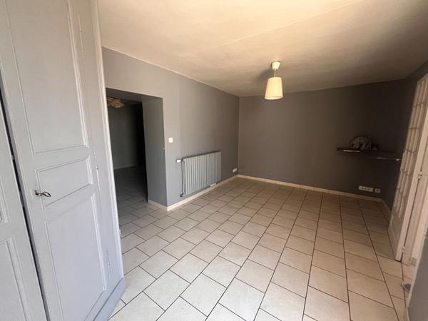 Maison VINEUIL 5 pièce(s) 130 m2