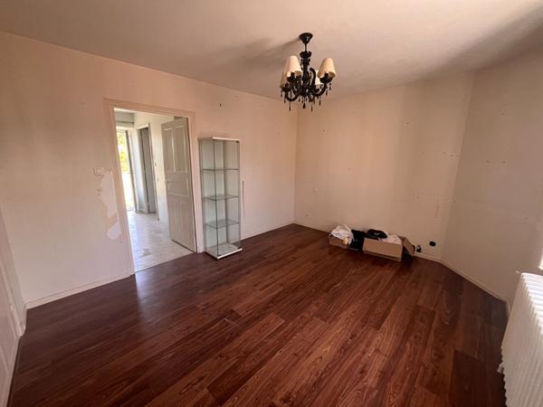 Maison VINEUIL 5 pièce(s) 130 m2