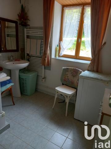 Maison à vendre 5 pièces 117 m² Pré-en-Pail-Saint-Samson