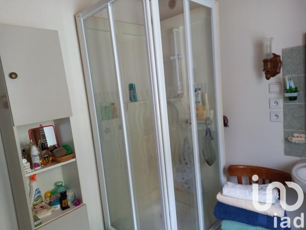 Maison à vendre 5 pièces 117 m² Pré-en-Pail-Saint-Samson