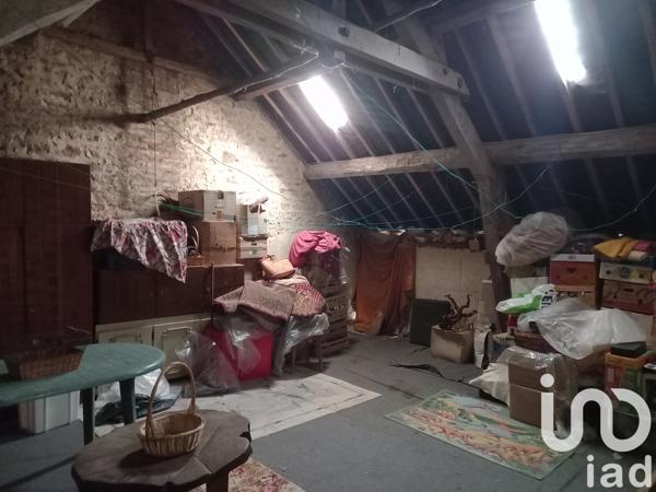 Maison à vendre 5 pièces 117 m² Pré-en-Pail-Saint-Samson