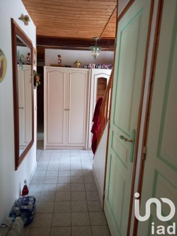 Maison à vendre 5 pièces 117 m² Pré-en-Pail-Saint-Samson