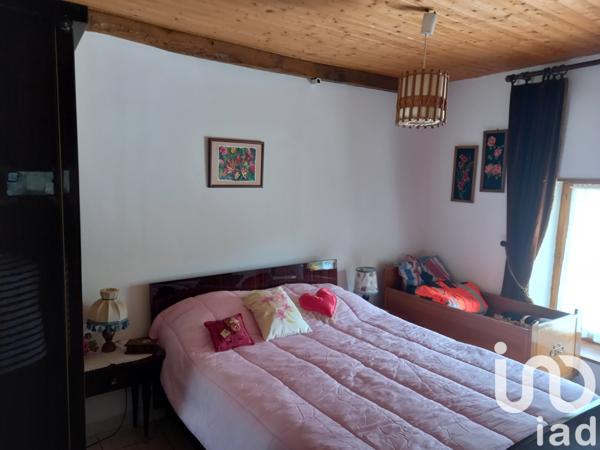 Maison à vendre 5 pièces 117 m² Pré-en-Pail-Saint-Samson