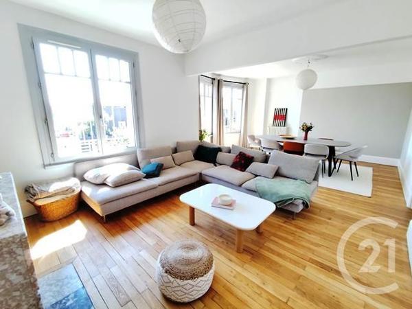 Appartement F3 à vendre  3 pièces - 109,94 m2 BOURG EN BRESSE - 01