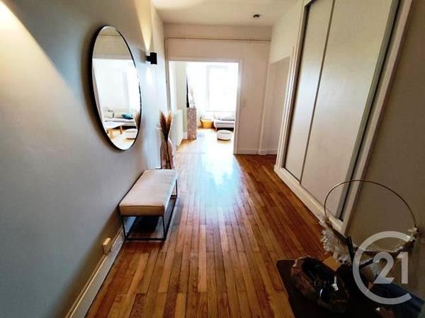 Appartement F3 à vendre  3 pièces - 109,94 m2 BOURG EN BRESSE - 01