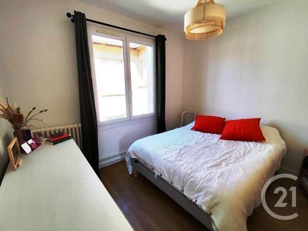 Appartement F3 à vendre  3 pièces - 109,94 m2 BOURG EN BRESSE - 01