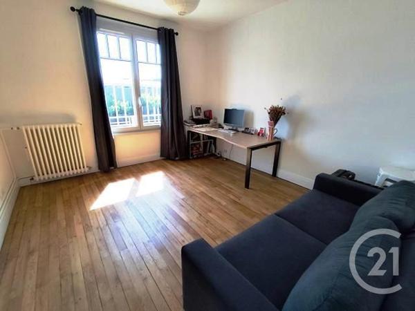 Appartement F3 à vendre  3 pièces - 109,94 m2 BOURG EN BRESSE - 01