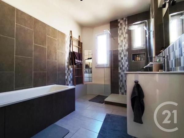 Appartement F3 à vendre  3 pièces - 109,94 m2 BOURG EN BRESSE - 01