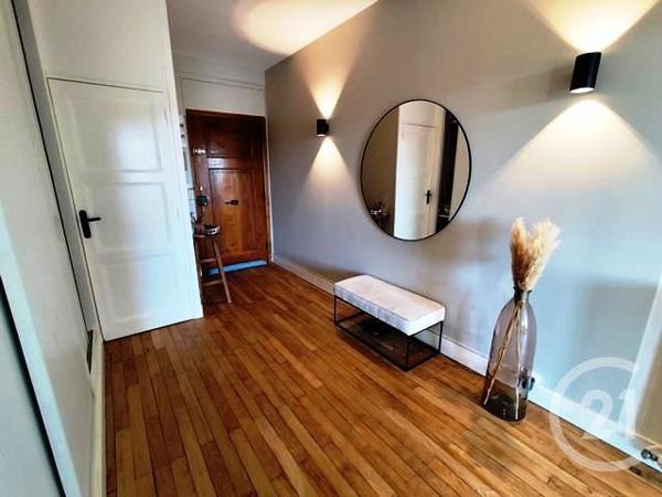 Appartement F3 à vendre  3 pièces - 109,94 m2 BOURG EN BRESSE - 01