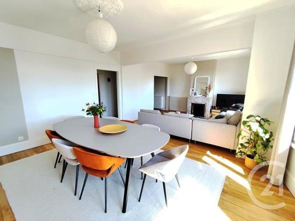 Appartement F3 à vendre  3 pièces - 109,94 m2 BOURG EN BRESSE - 01