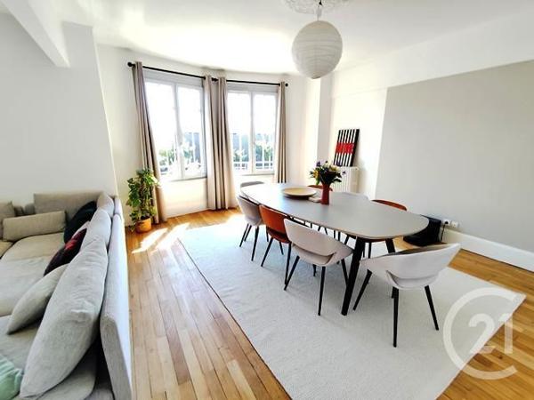 Appartement F3 à vendre  3 pièces - 109,94 m2 BOURG EN BRESSE - 01