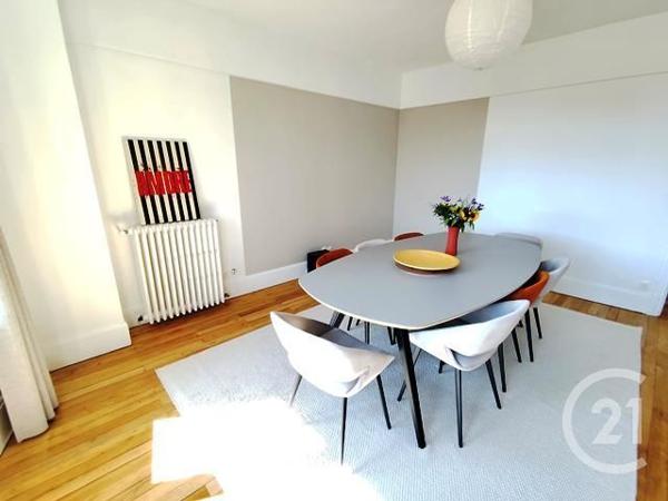 Appartement F3 à vendre  3 pièces - 109,94 m2 BOURG EN BRESSE - 01