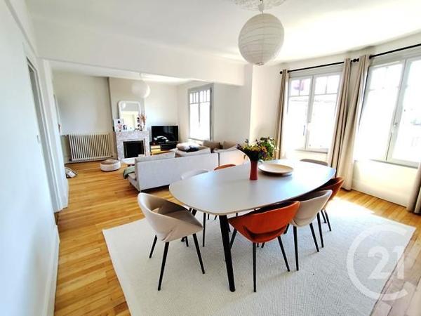 Appartement F3 à vendre  3 pièces - 109,94 m2 BOURG EN BRESSE - 01